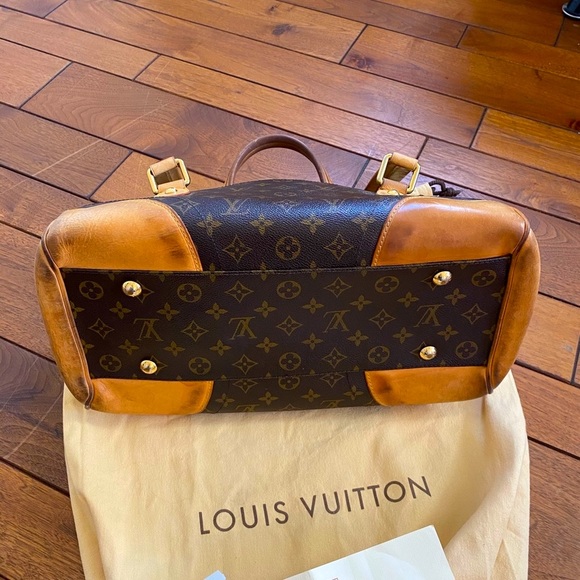 Louis Vuitton Monogram Bag - Picture 6 of 12